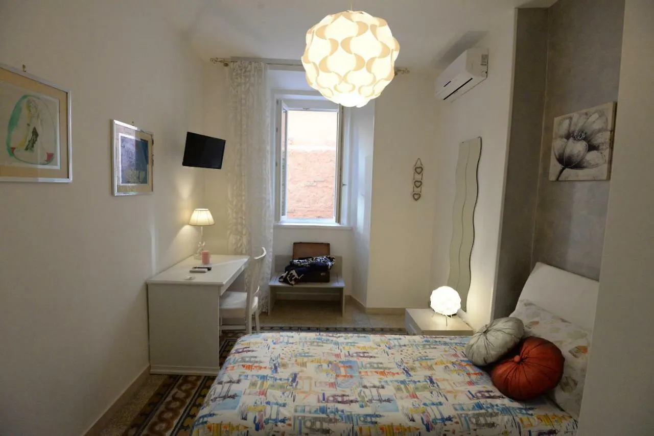 My Place Rome Hotel 0*,