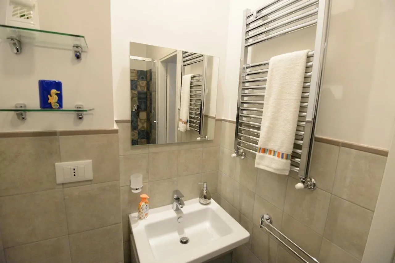 My Place Rome Hotel Italy
