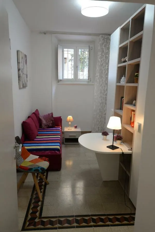 My Place Rome Hotel