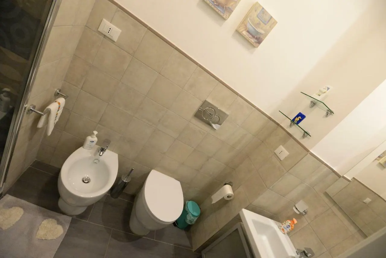 Holiday home My Place Rome Hotel