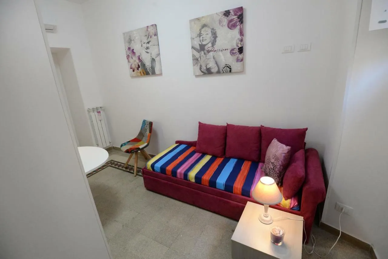 My Place Rome Hotel Holiday home