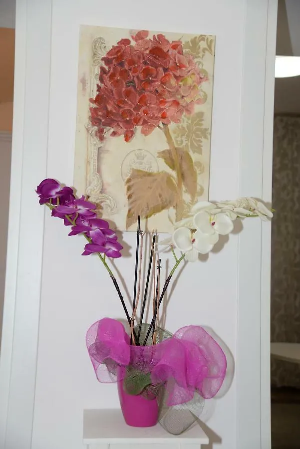 Holiday home My Place Rome Hotel Italy