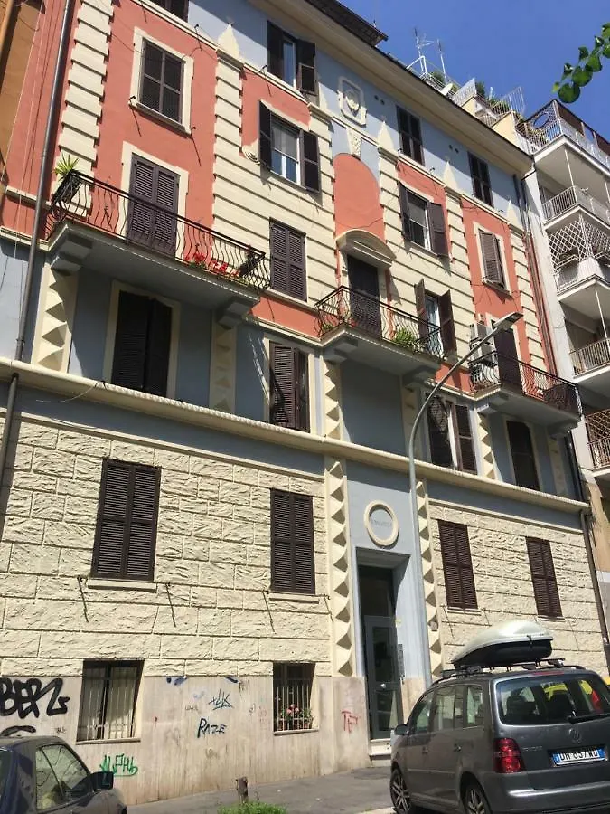 My Place Rome Hotel 0*,  Italy