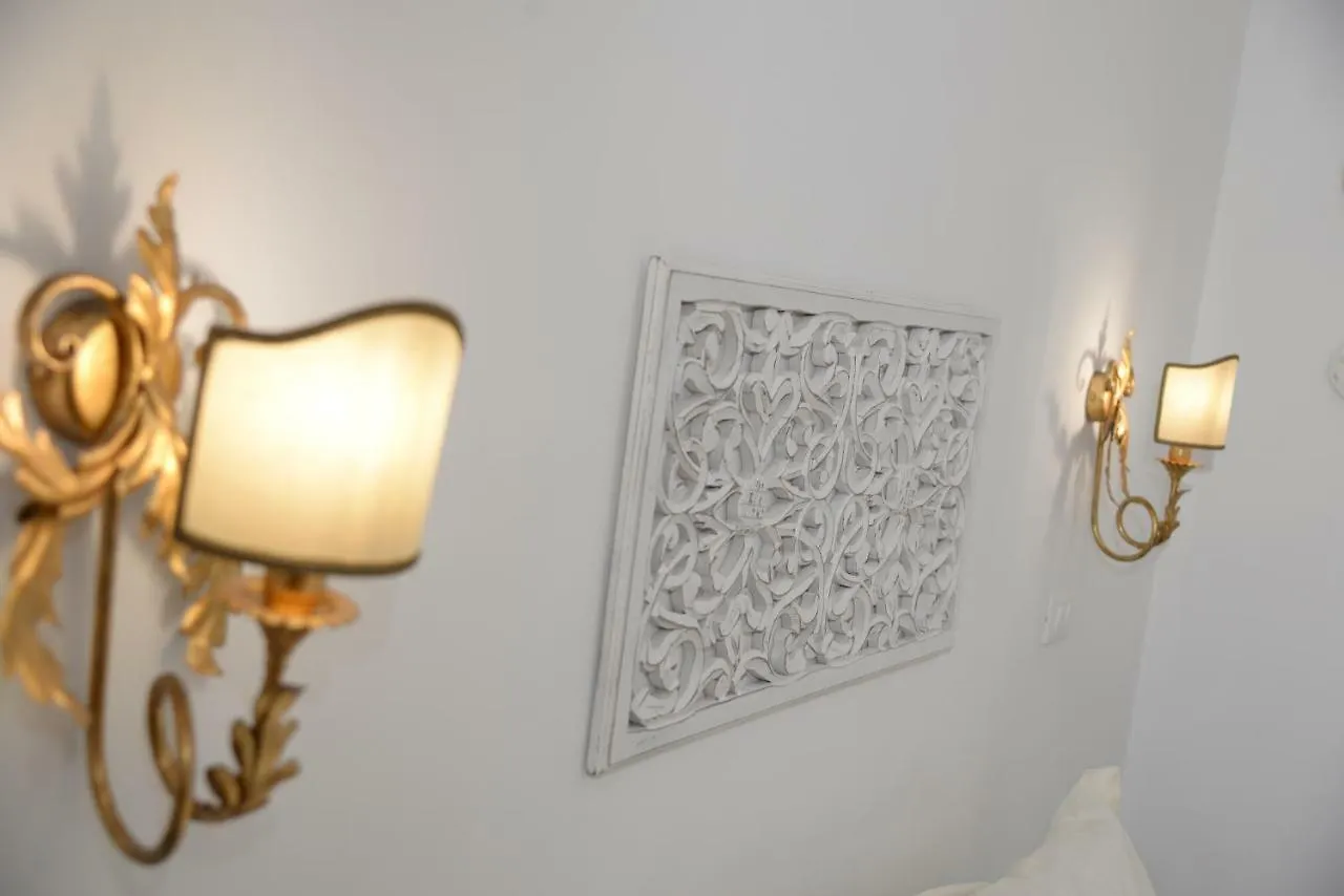My Place Rome Hotel Holiday home