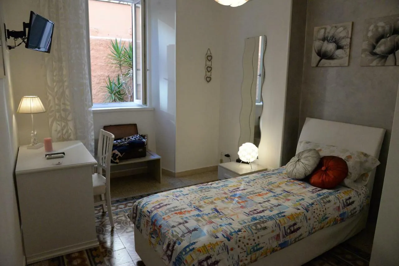 My Place Rome Hotel Holiday home