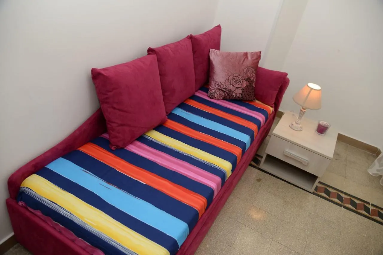 My Place Rome Hotel Holiday home