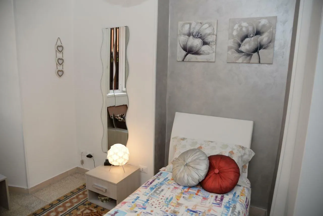 My Place Rome Hotel
