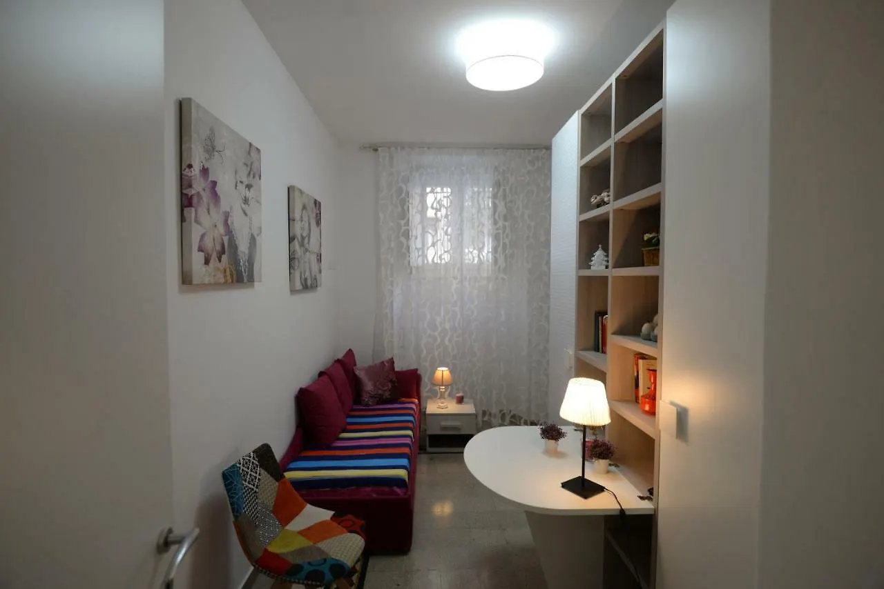 My Place Rome Hotel Italy