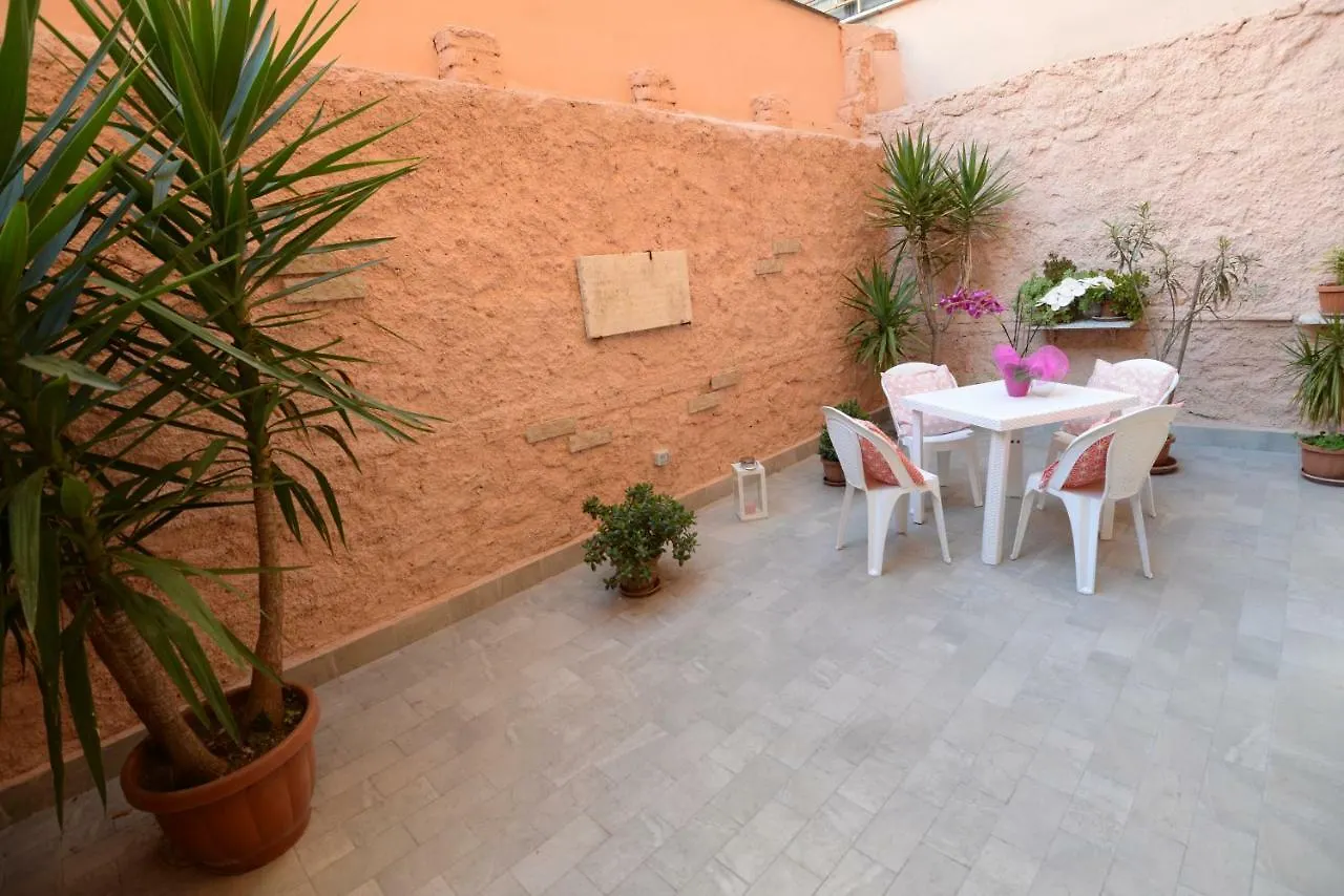 My Place Rome Hotel Holiday home