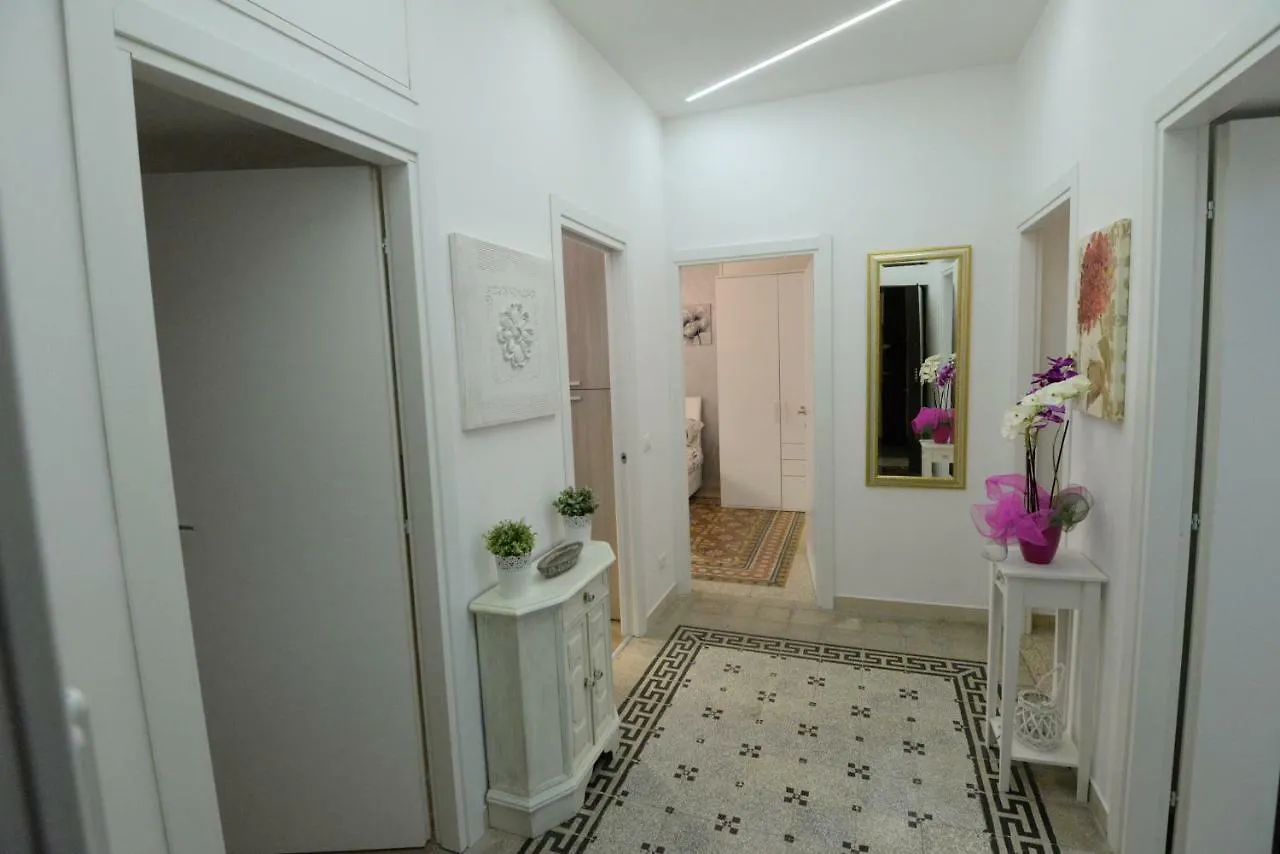 My Place Rome Hotel