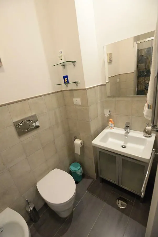 Holiday home My Place Rome Hotel Italy