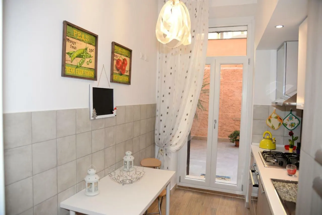 My Place Rome Hotel Holiday home