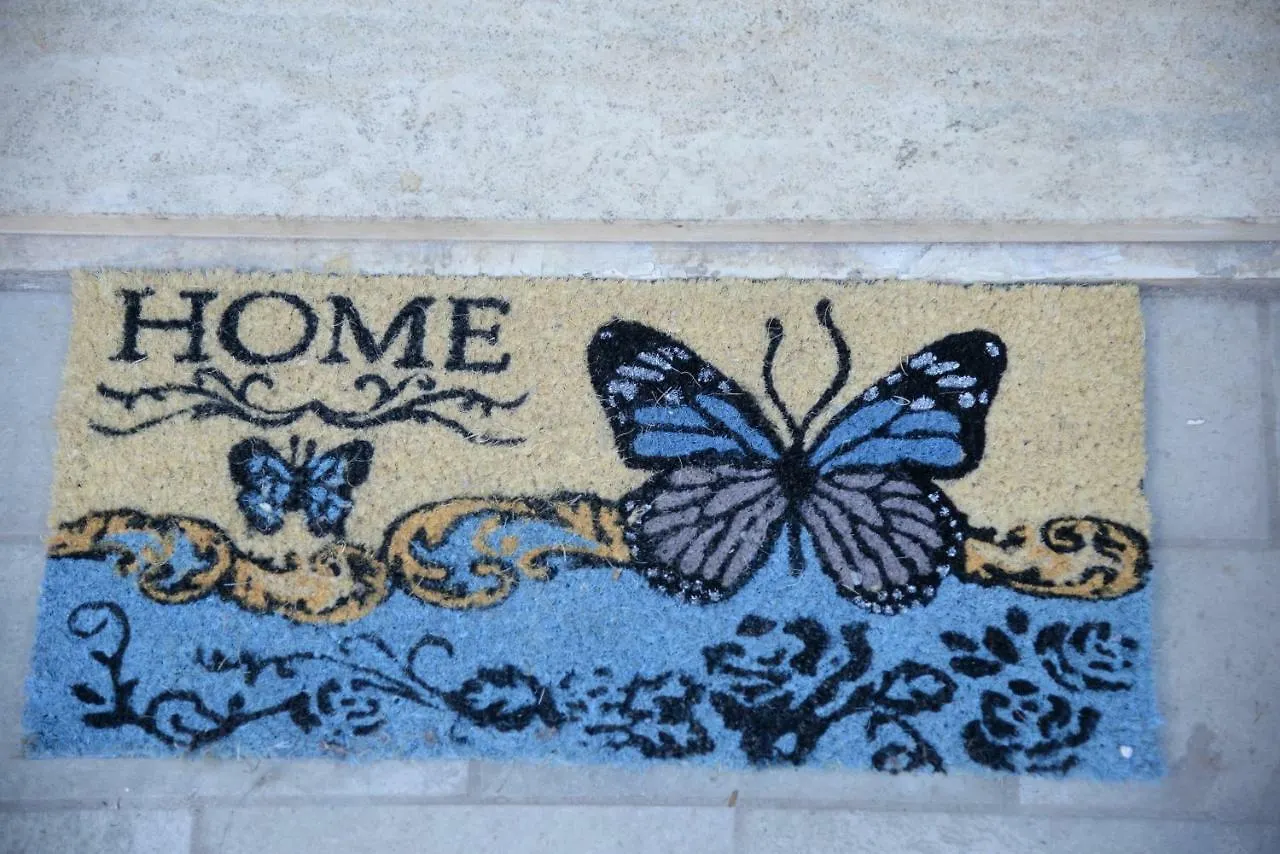 My Place Rome Hotel Italy