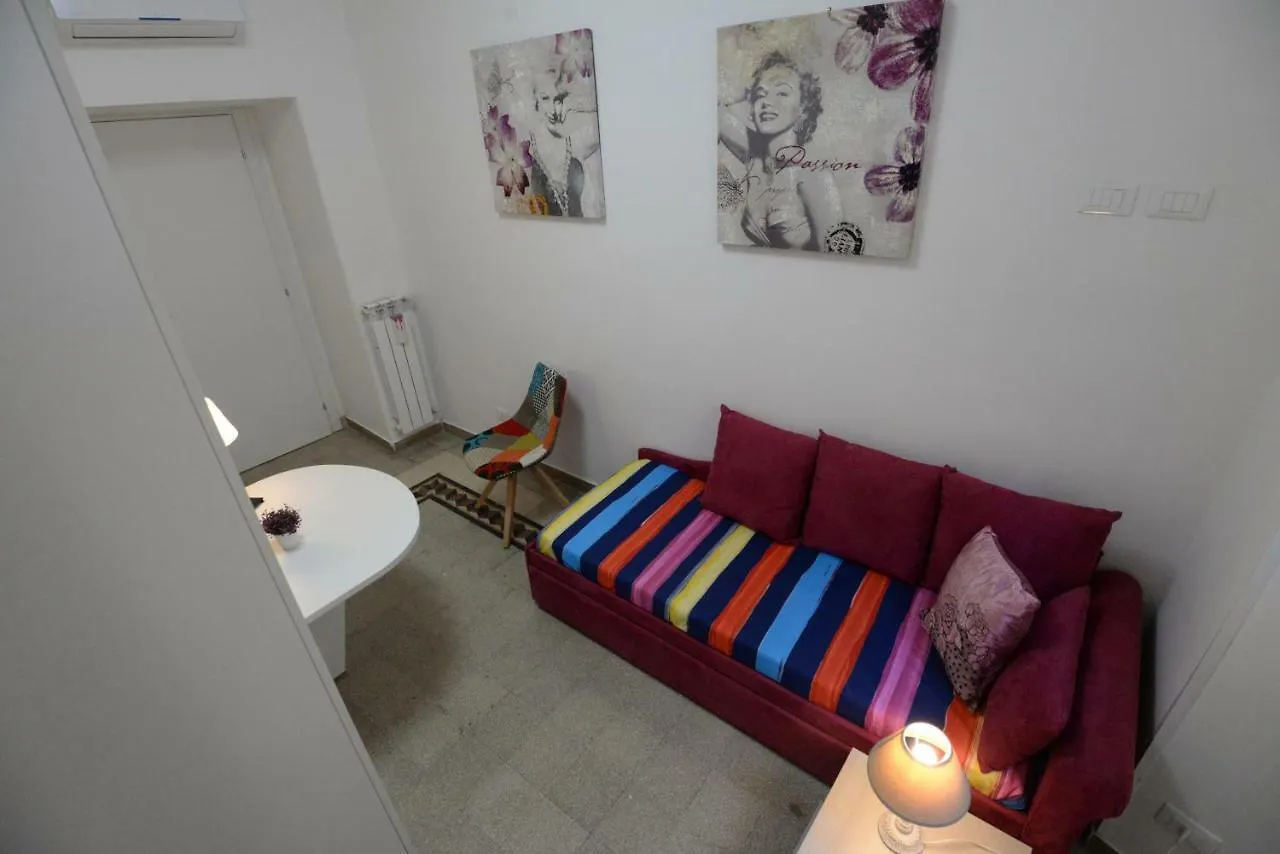 My Place Rome Hotel 0*,  Italy