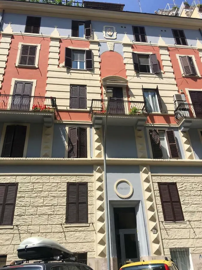 Holiday home My Place Rome Hotel