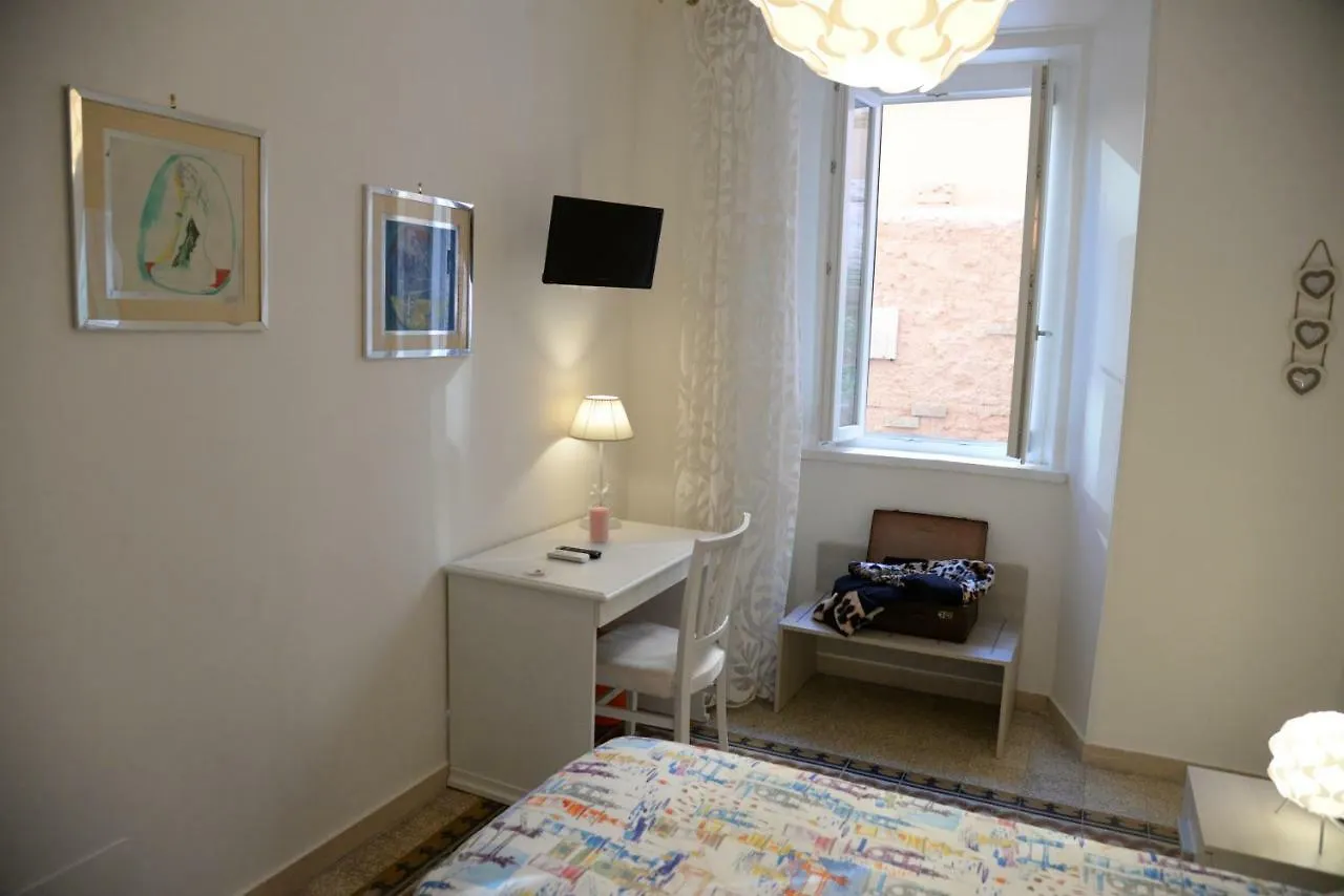 My Place Rome Hotel 0*,