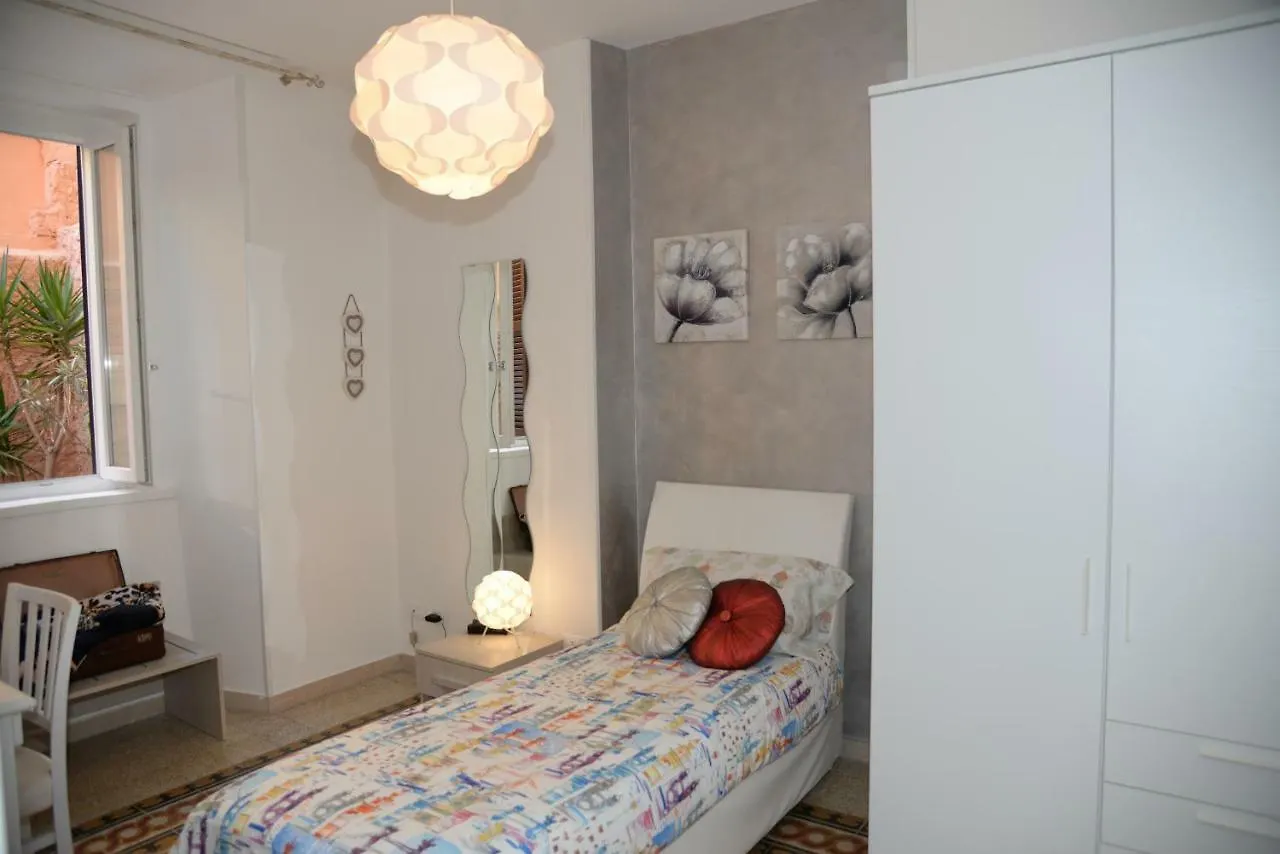 My Place Rome Hotel