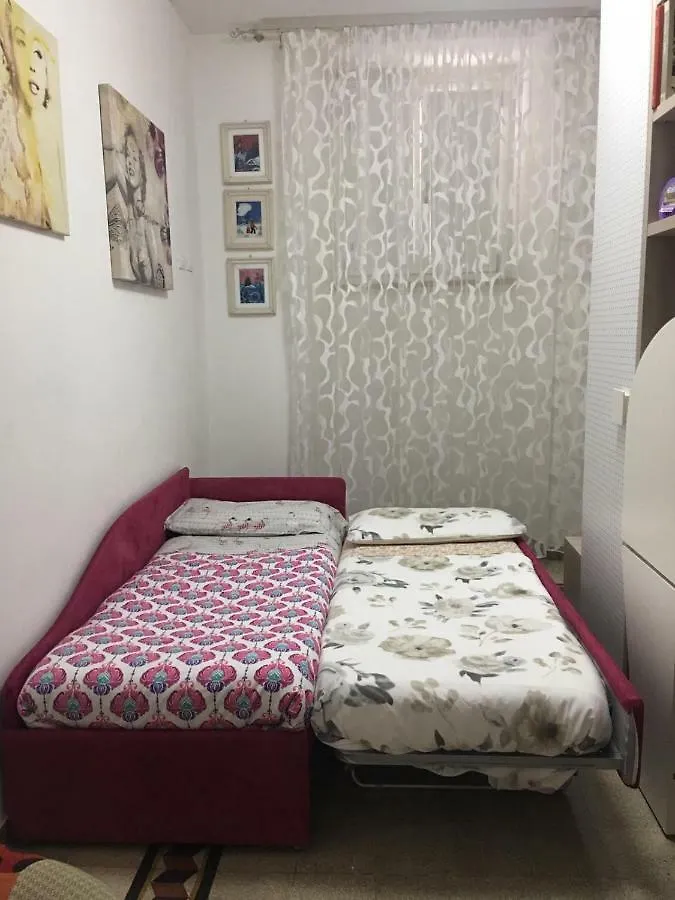 My Place Rome Hotel Holiday home