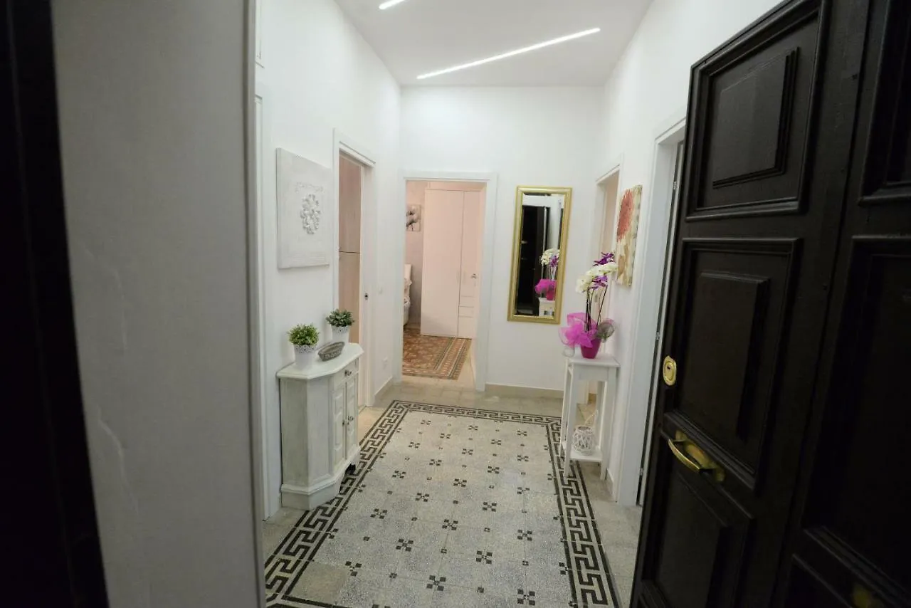 My Place Rome Hotel