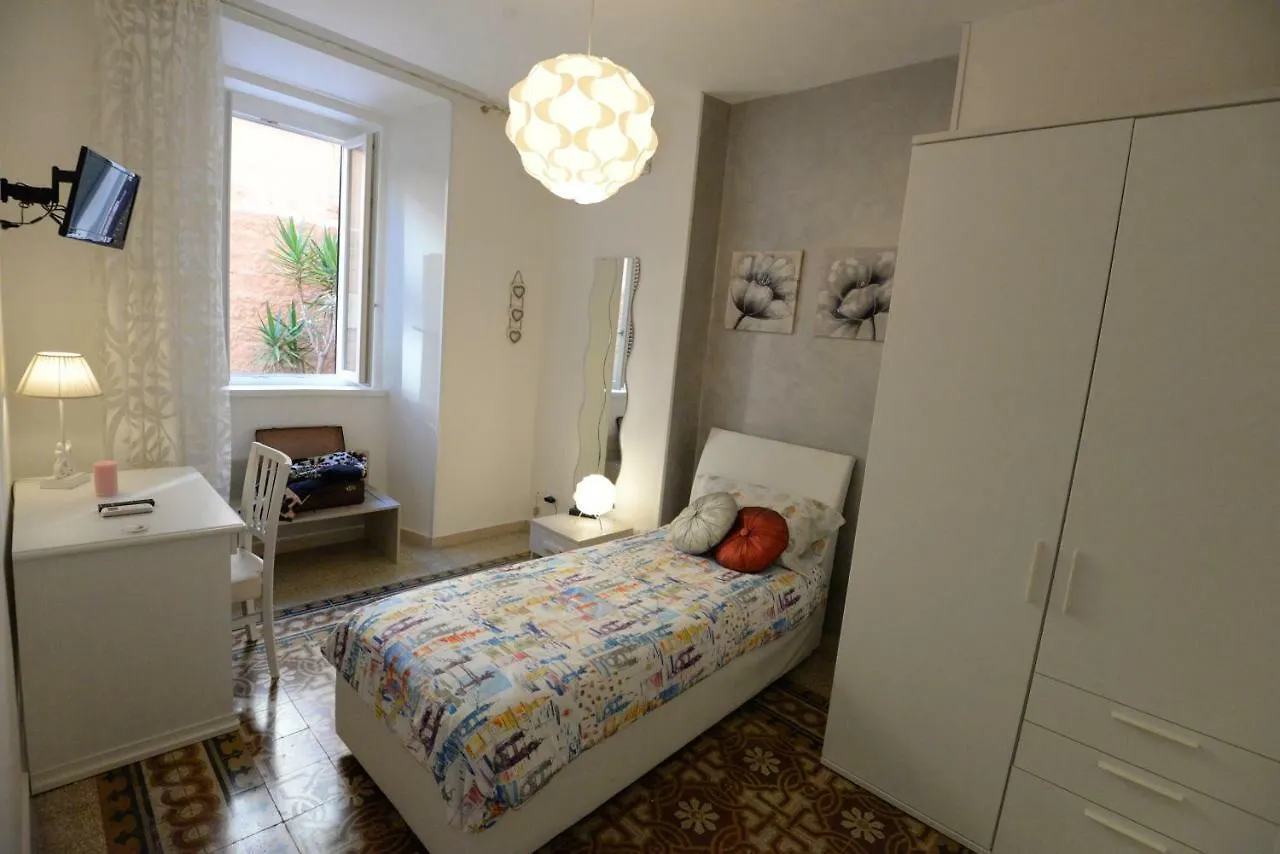 My Place Rome Hotel