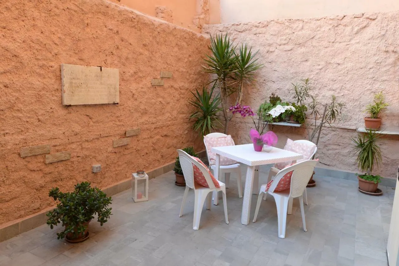 My Place Rome Hotel