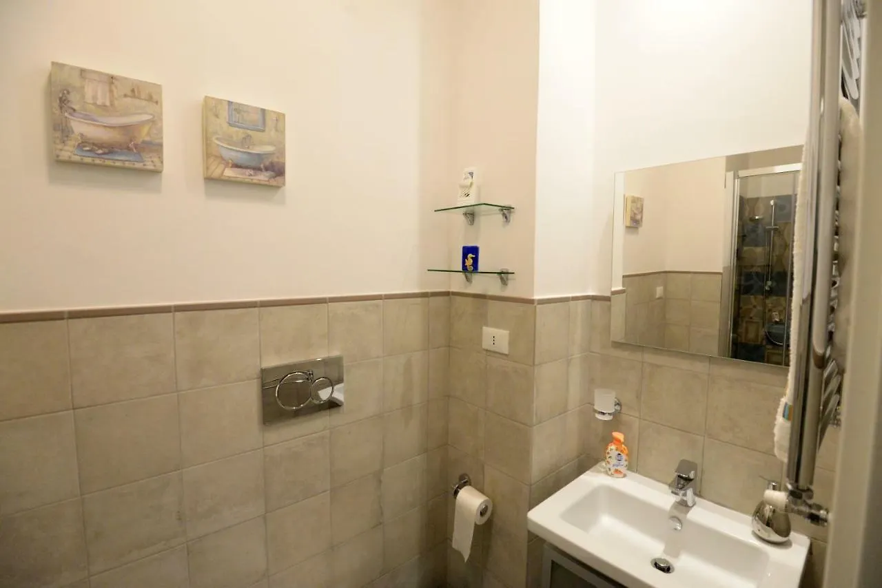 Holiday home My Place Rome Hotel Italy