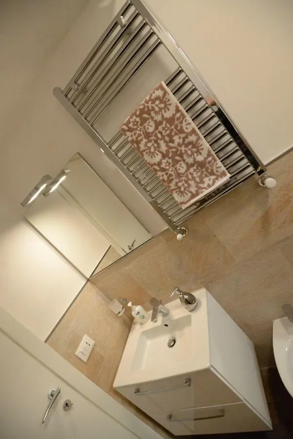 My Place Rome Hotel Holiday home