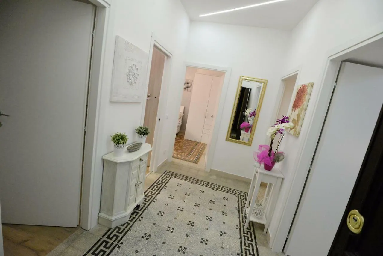 My Place Rome Hotel Holiday home