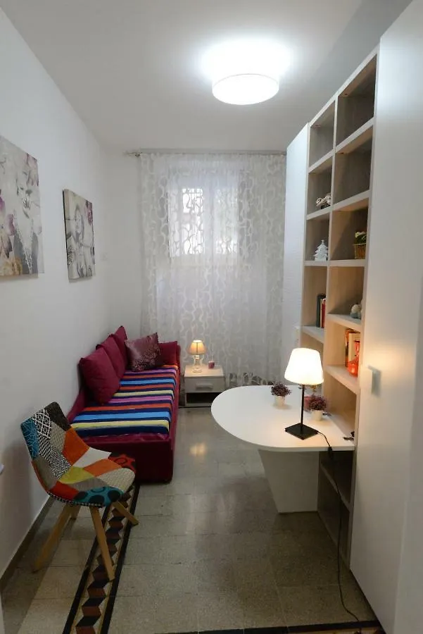 Holiday home My Place Rome Hotel