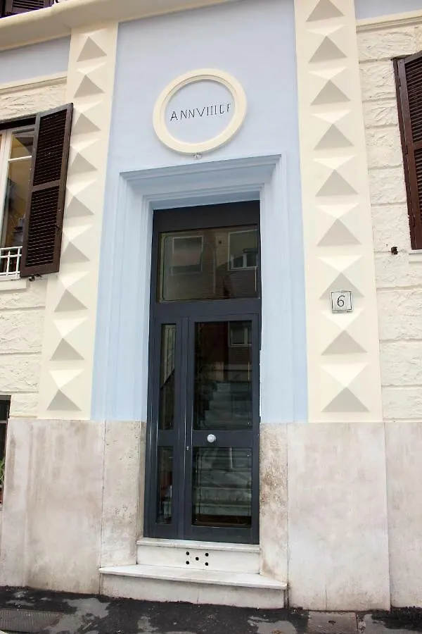My Place Rome Hotel