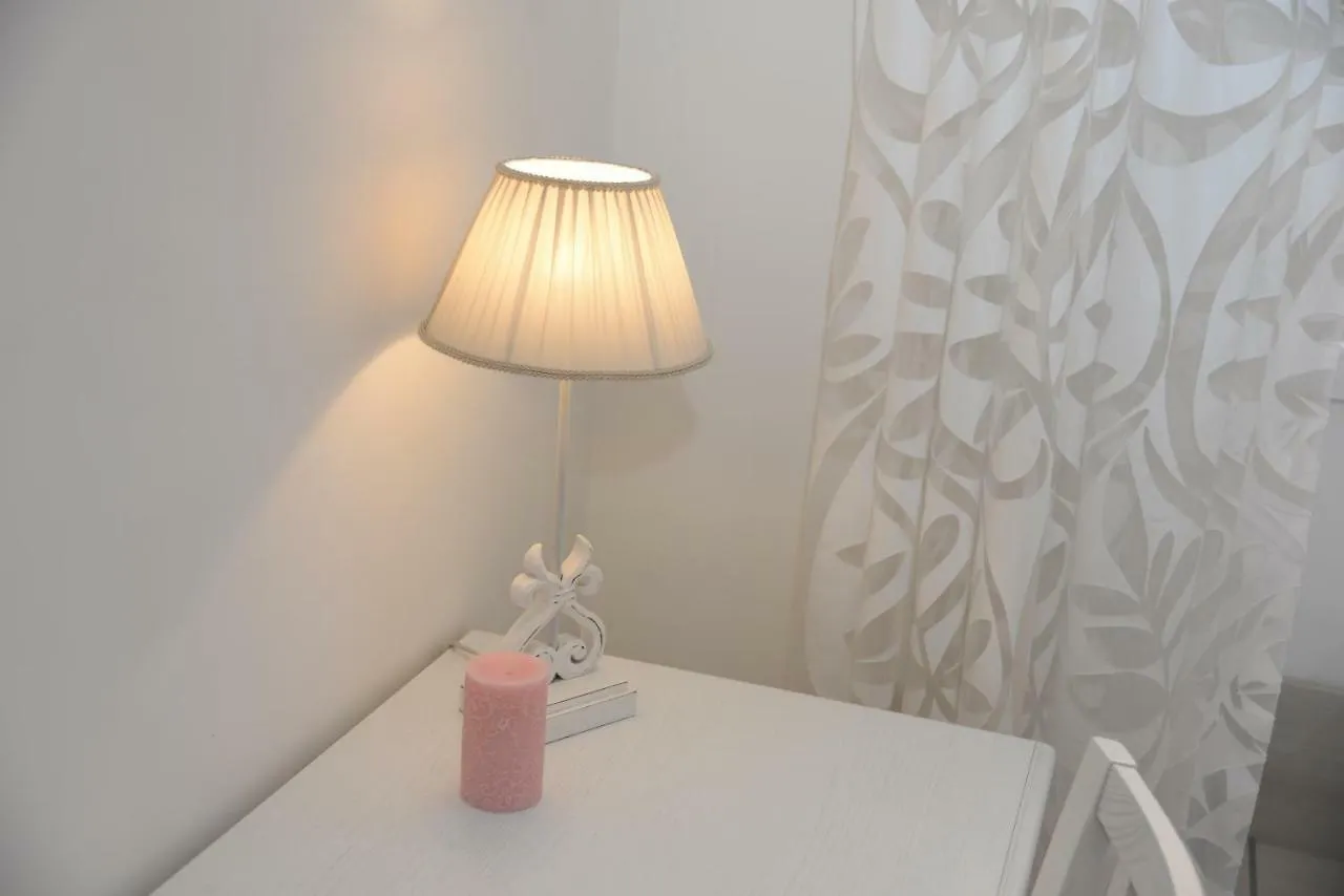 My Place Rome Hotel Holiday home