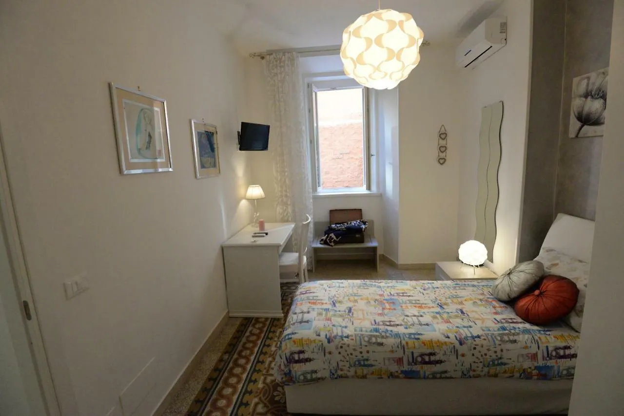 Holiday home My Place Rome Hotel