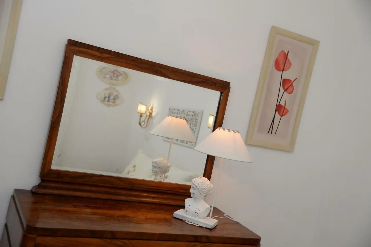 My Place Rome Hotel 0*,